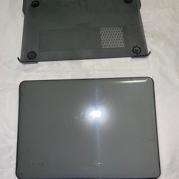 Speck SmartShell Case MacBook Pro 13” & Air 13” - Picture 12 of 14